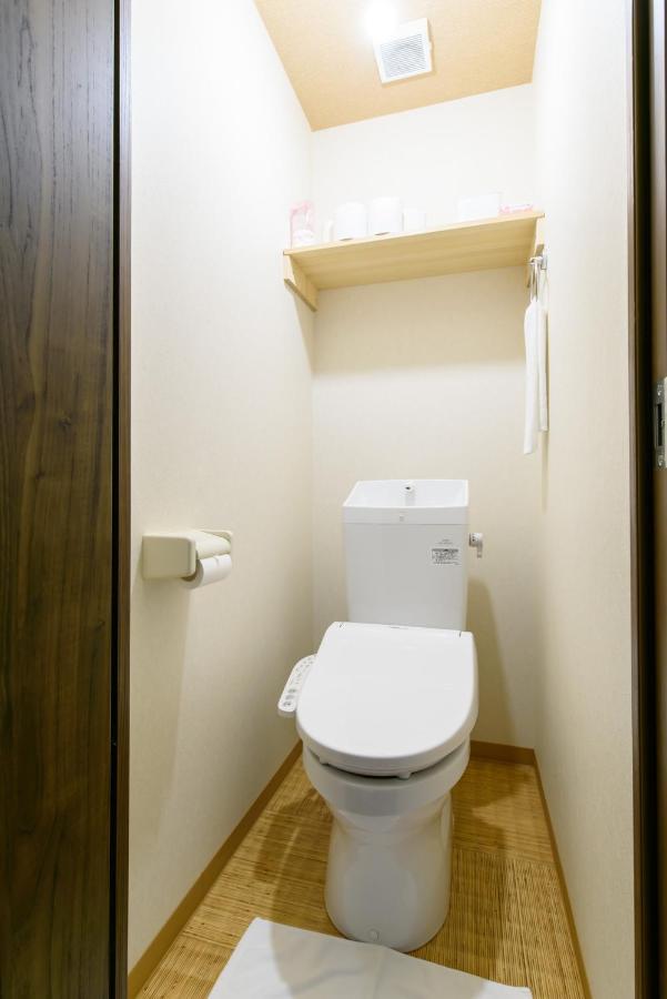 Villa Ushiwakamaru à Kyoto Extérieur photo